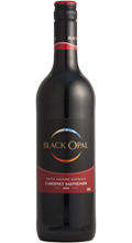BLACK OPAL