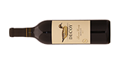 Decoy Merlot Dackhorn 2017