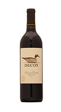 Decoy Merlot Dackhorn 2017