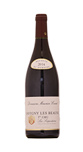Domaine Maurice Ecard Savigny Les Beaune 1er Cru Les Serpentieres 2014