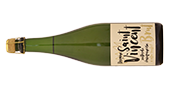 Domaine Saint Vincent Brut Gruet NV