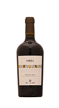 Firriato Soria Frappato 2015