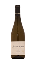 Roussette de Savoie Cuvee Gastronomie Jean Perrier et Fils 2017
