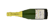 Anne Gros Cremant de Bourgogne Brut La Fun en Bulles NV