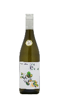 Cote du Danube Chardonnay Chateau Burgozone 2018