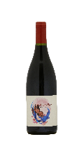 Raoul Clerget Ile de Beaute Pinot Noir Vieilles Vignes 2018