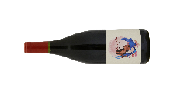 Raoul Clerget Ile de Beaute Pinot Noir Vieilles Vignes 2018