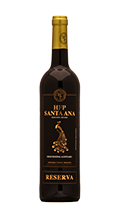 Herdade Fonte Paredes Santa Ana Reserva 2015