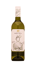 Marques de Riscal Organic Blanco Sauvignon 2018