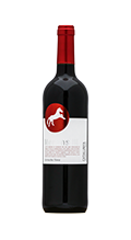 Merenes Tercer Negre