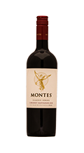 Montes Classic Series Cabernrt Sauvignon 2018