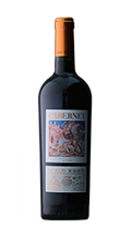 Di Majo Norante Cabernet Terre degli Osci 2018