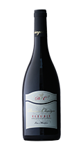 Domaine Chassagne Fleurie Les Moriers 2018