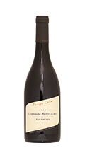 Chassagne Montrachet Les Chenes Rouge Philippe Colin 2018 のコピー