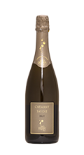 Cremant de Savoie Jean Perrier et Fils NV のコピー