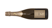 Cremant de Savoie Jean Perrier et Fils NV のコピー