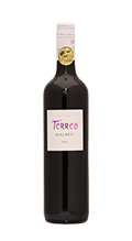 Terreo Malbec 2018 のコピー