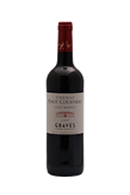 Chateau Haut Courneau 2018