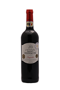 PrieurevSaint Hippolyte 2019