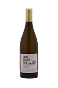 Saint Joseph Blanc Thierry Alexandre 2018