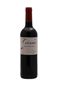 Triennes I.G.P. Mediterranee Les Aureliens 2017