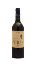 Chateau Citran 2009