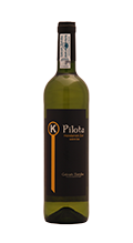 Txakoli K Pilota 2020