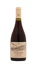 Vina William Fevre Espino Pinot Noir 2021