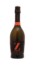 Zardetto Prosecco Extra Dry NV