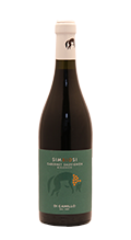 Di Camillo Simbiosi Terre di chieti Cabernet Sauvignon 2021