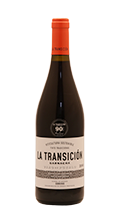 La Transici Cebreros Garnacha 2018