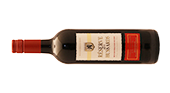 Reserve des Hussards Rouge