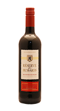 Reserve des Hussards Rouge