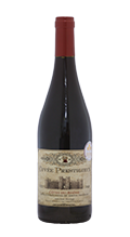 Cotes du Rhone Cuvee Prestigieux 2020