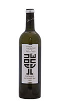 acherenc du Vic-Bilh Sec 19.91 Domaine Laougue 2021