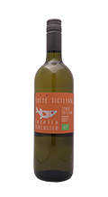 Coste Siciliane Inzolia Biologico 2021