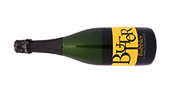 Jam Cellars Butter Bubbles NV
