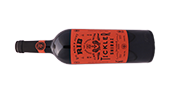 Rib Tickler California Shiraz 2020