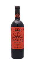 Rib Tickler California Shiraz 2020