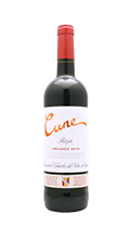 Cune Crianza 2019