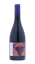 Cotes du Rhone Villages Signargues Domaine D’Andezon 2020 のコピー