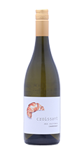 Croissant Chardonnay Jean Claude Boisset Wines 2021 のコピー