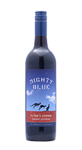 Mighty Blue Flyer‘s Spring Cabernet Sauvignon NV のコピー