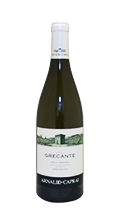 Arnaldo Caprai Grecante Grechetto 2021_120x219