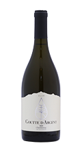 Gin no Shizuku Goutte D’Argent Chardonnay 2020