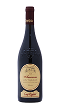 Luigi Righetti Amarone della Valpolicella Classico 2018