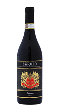 Mundi Barolo 2018