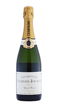 Charles Joubert Special Reserve Brut NV