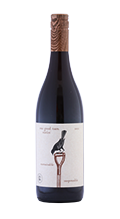 One Good Tarn Merlo Fourth Wave Wine 2022