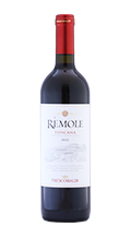 Remole Frscobaldi 2020